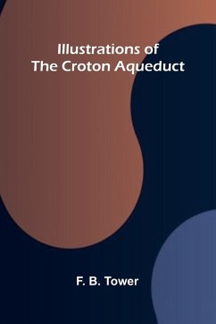 Cover Illustrations Of The Croton Aqueduct