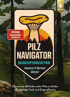 Cover Pilznavigator Buschfunkistan