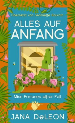 Alles auf Anfang - Deleon, Jana