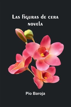 Cover Las Figuras De Cera