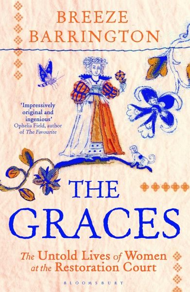 The Graces The Graces