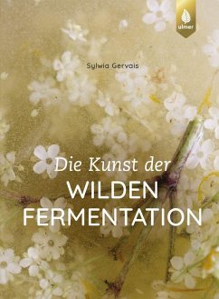 Cover Die Kunst der wilden Fermentation