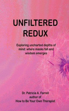 Cover UnFiltered Redux