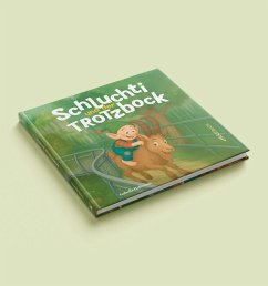 Cover Schluchti und der Trotzbock