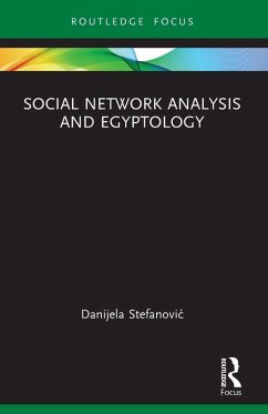 Cover Social Network Analysis and Egyptology