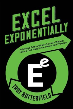 Excel Exponentially - Butterfield, Troy Excel Exponentially - Butterfield, Troy