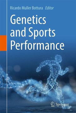 Genetics and Sports Performance Genetics and Sports Performance