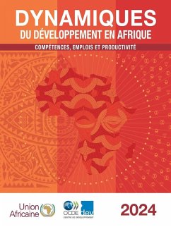 Dynamiques du développement en Afrique 2024 - Oecd