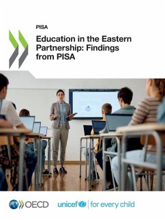 Education in the Eastern Partnership - Oecd