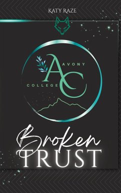 Cover Broken Trust