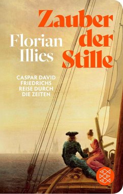 Cover Zauber der Stille