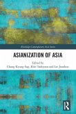 Asianization of Asia