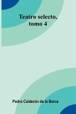Teatro Selecto, Tomo 4