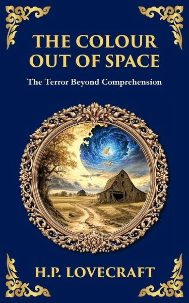 The Colour Out of Space The Colour Out of Space