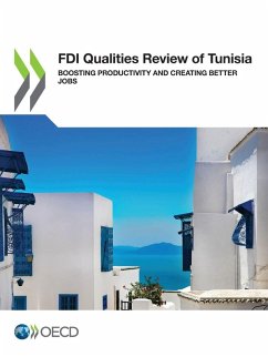 Cover FDI Qualities Review of Tunisia