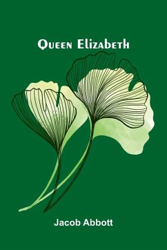 Cover Queen Elizabeth