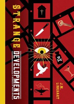 Cover Strange Developments