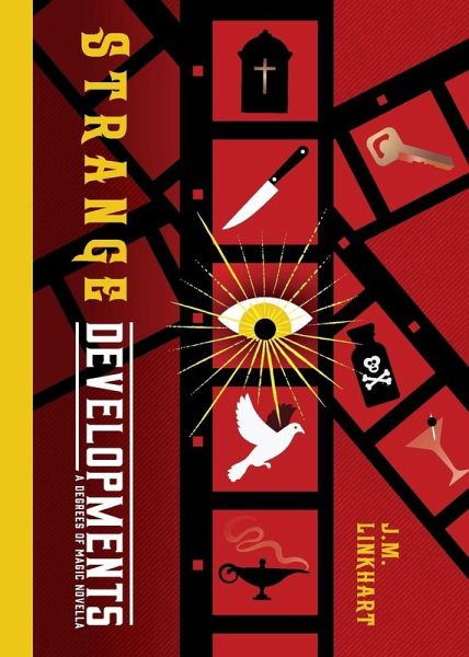 Strange Developments Strange Developments