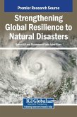 Strengthening Global Resilience to Natural Disasters