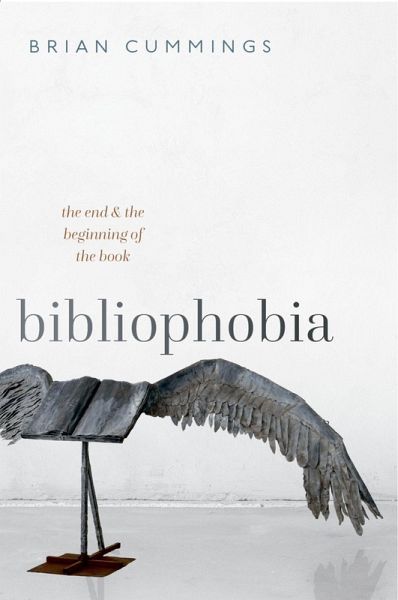 Bibliophobia