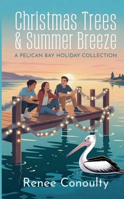 Cover Christmas Trees & Summer Breeze