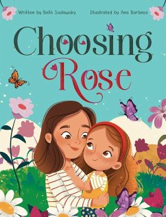 Cover Choosing Rose