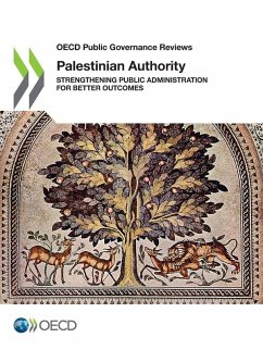 Cover OECD Public Governance Reviews