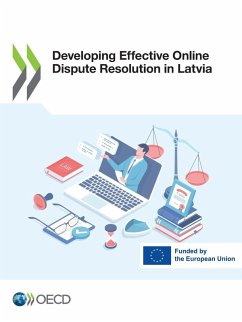 Developing Effective Online Dispute Resolution in Latvia - Oecd