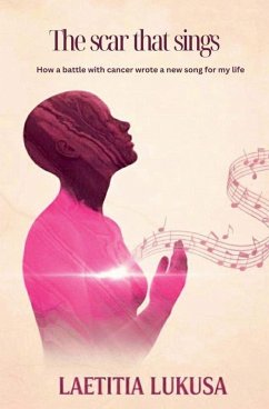 Cover The Scar that Sings