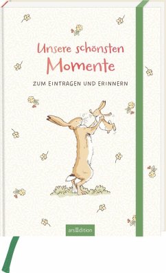 Cover Weißt du eigentlich, wie lieb ich dich hab? Unsere schönsten Momente