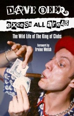 Excess All Areas - Beer, Dave