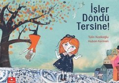 Cover Isler Döndü Tersine