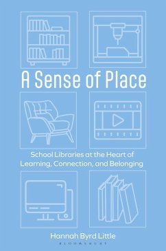 Cover A Sense of Place