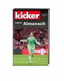 Kicker Fußball Almanach 2027 Kicker Fußball Almanach 2027
