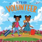 LET'S GO VOLUNTEER. Mariam and Simba's Adventure