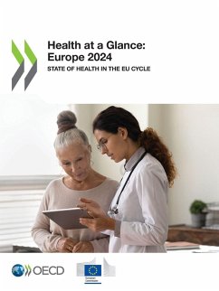 Health at a Glance - Oecd
