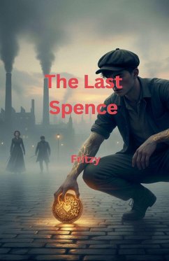 Cover The Last Spence