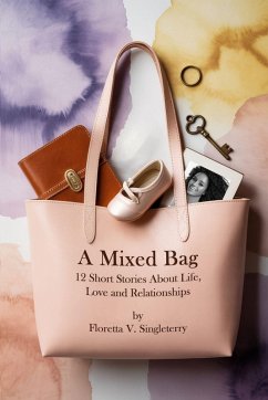 A Mixed Bag - Singleterry, Floretta Verrett