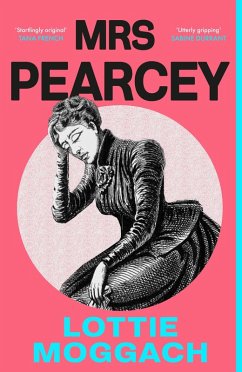 Cover Mrs Pearcey