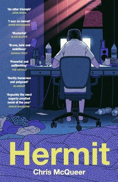 Cover Hermit