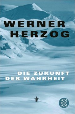 Cover Die Zukunft der Wahrheit
