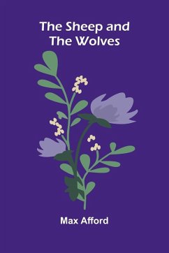Cover The Sheep And The Wolves
