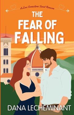 Cover The Fear of Falling