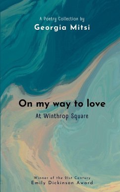Cover On my way to love