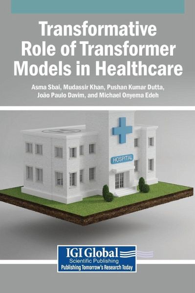 Transformative Role of Transformer Models in Healthcare Transformative Role of Transformer Models in Healthcare