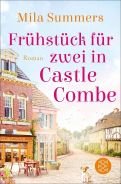 Frühstück für zwei in Castle Combe - Summers, Mila Frühstück für zwei in Castle Combe - Summers, Mila