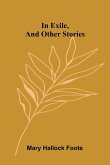 In Exile, And Other Stories