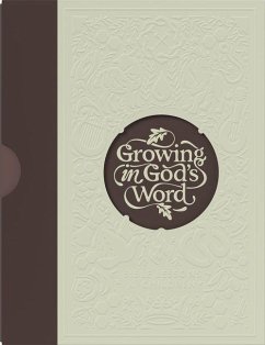 Growing in God's Word, Presbyterian & Reformed Ed, Level 3 - Ligonier Editorial