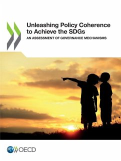 Unleashing Policy Coherence to Achieve the SDGs - Oecd Unleashing Policy Coherence to Achieve the SDGs - Oecd