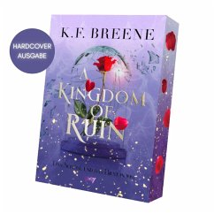 A Kingdom of Ruin - Spicy Enemies to Lovers Romantasy A Kingdom of Ruin - Spicy Enemies to Lovers Romantasy
